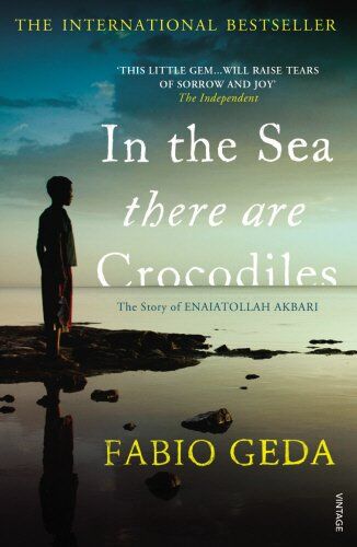 Fabio Geda - In the Sea There are Crocodiles: The True Story of Enaiatollah Akbari (Adult Edition) - Preis vom 19.10.2026 19:33:35 h