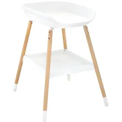 Markland Kløver Puslebord Wickeltisch