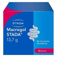 MACROGOL STADA 13,7 g Plv.z.Her.e.Lsg.z.Einnehmen 50 St