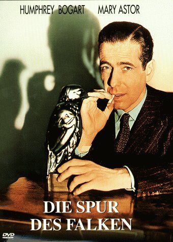 John Huston - Die Spur des Falken - Preis vom 30.09.2026 22:30:23 h