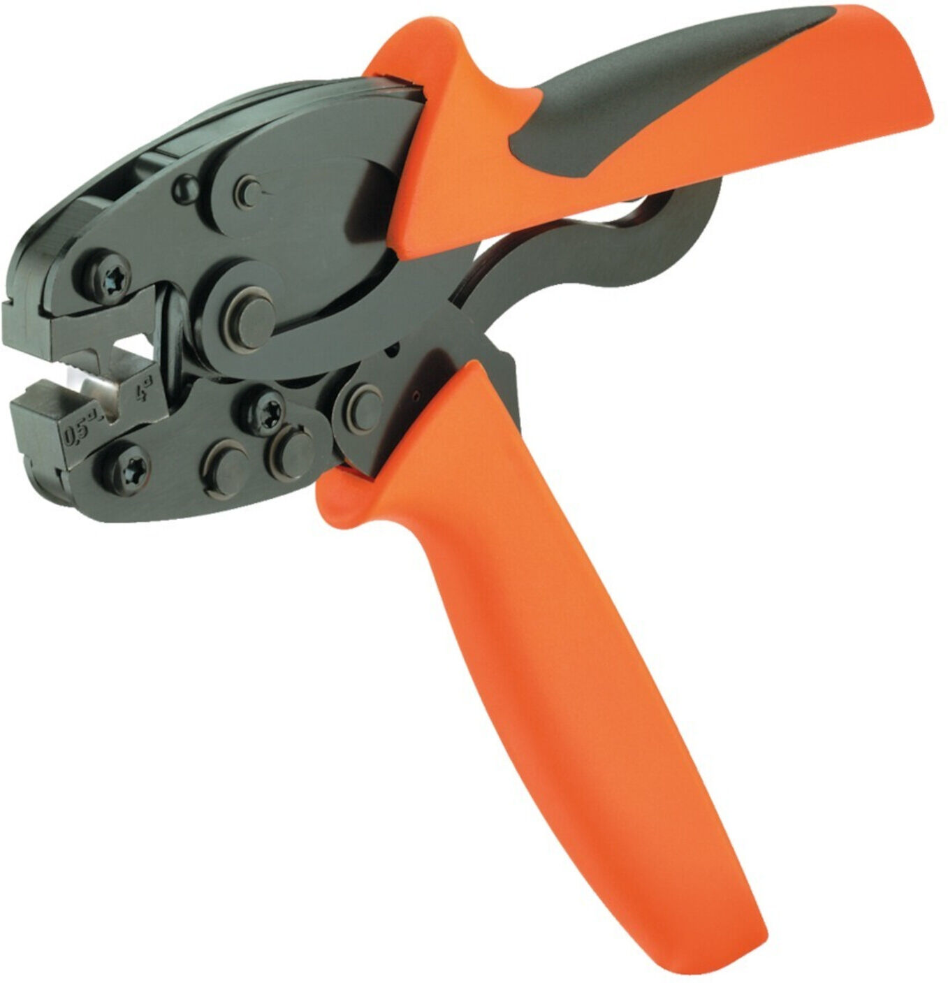 Weidmüller Crimpwerkzeug PZ 4 (1732062)