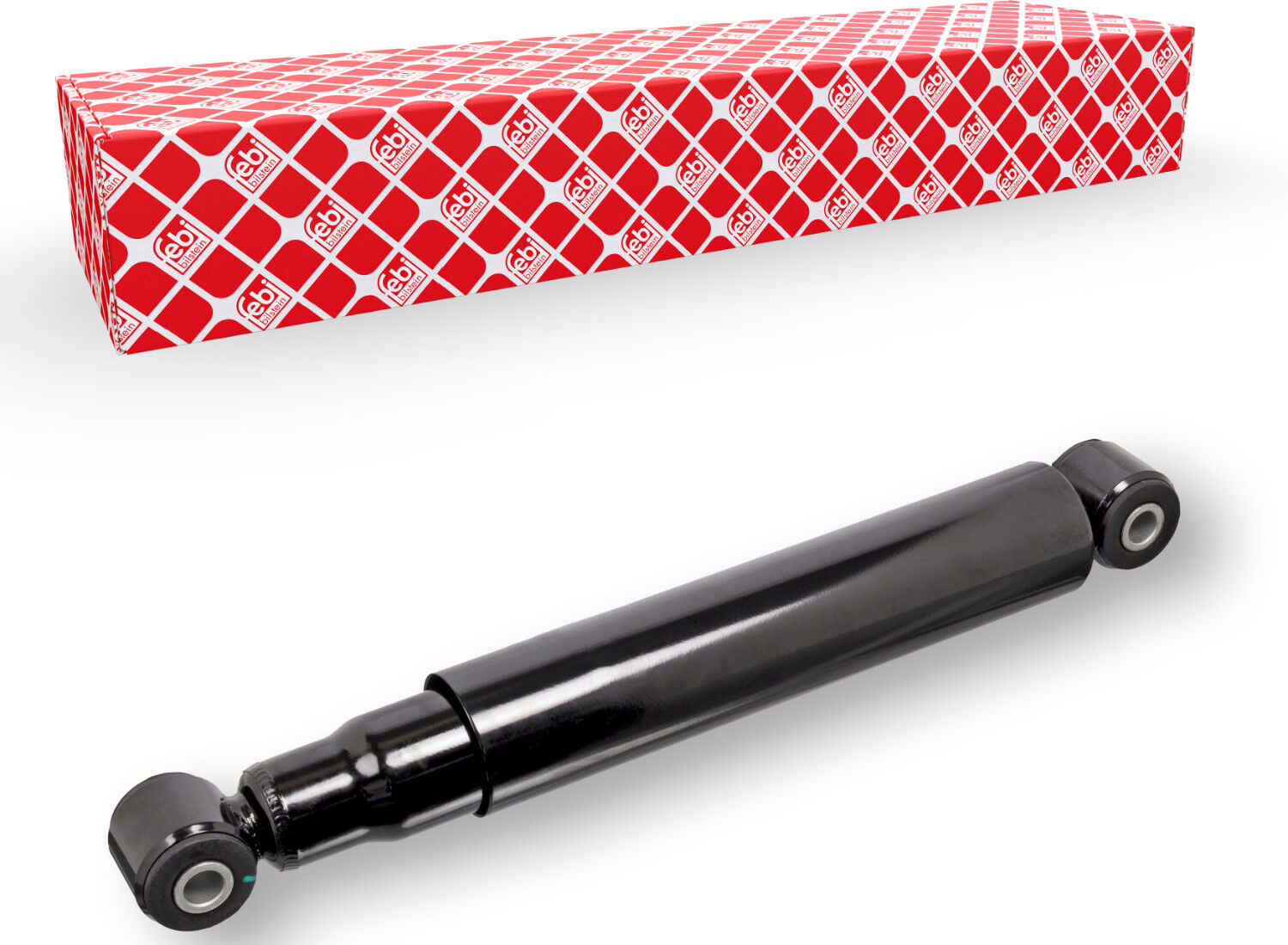 Febi Bilstein Stoßdämpfer 20560 Vorderachse Für Mercedes
