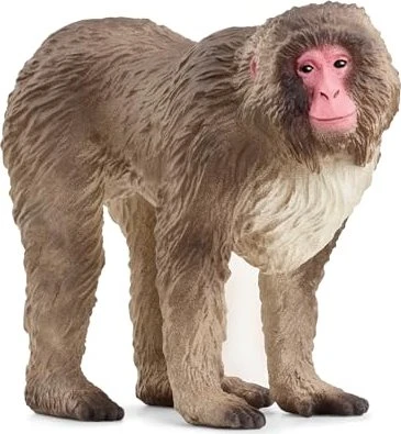Schleich Japanmakak 14871