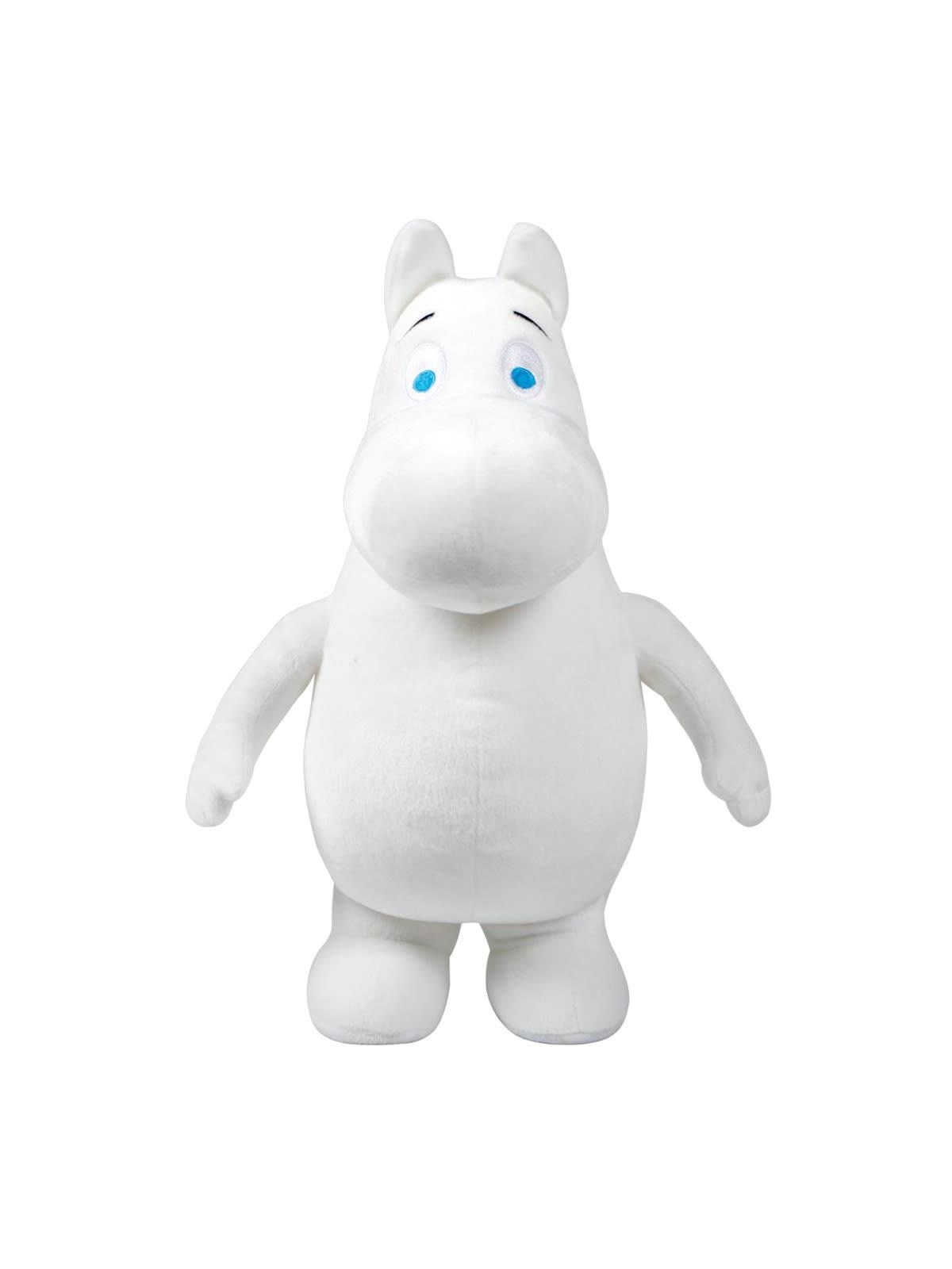 Martinex Moomin Moomintroll Plush 25 cm