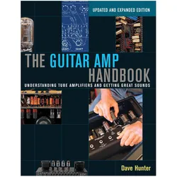 The Guitar Amp Handbook, Fachbücher