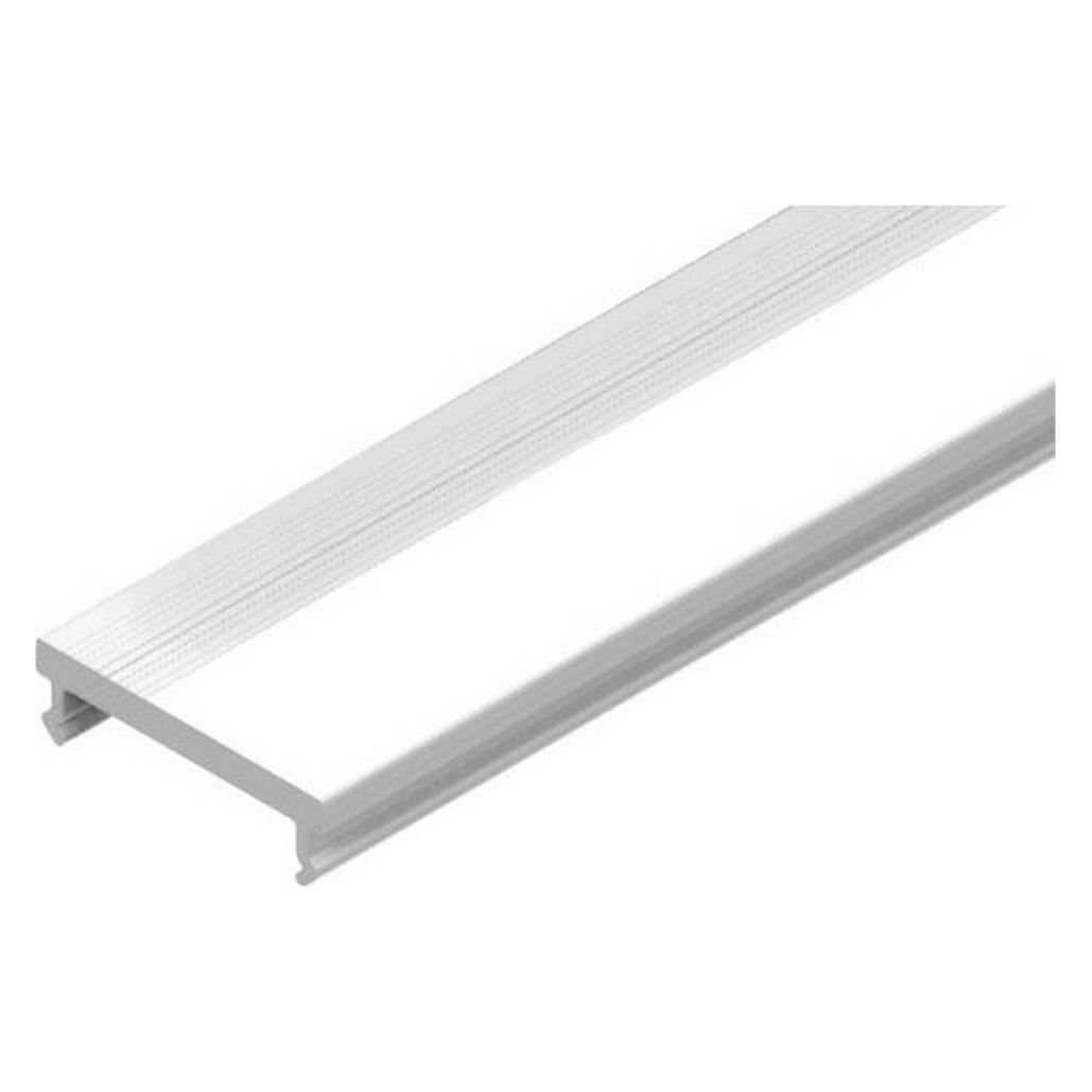 Brumberg 53489003 53489003 BB-Kunststoff-Abdeckung, trans. (53489003)