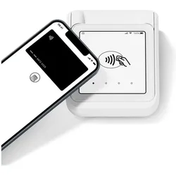 SumUp, Kassensystem, Card reader SumUp SUMUP SOLO PRINTER