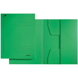 Leitz, Mappe, Jurismappe (A4)