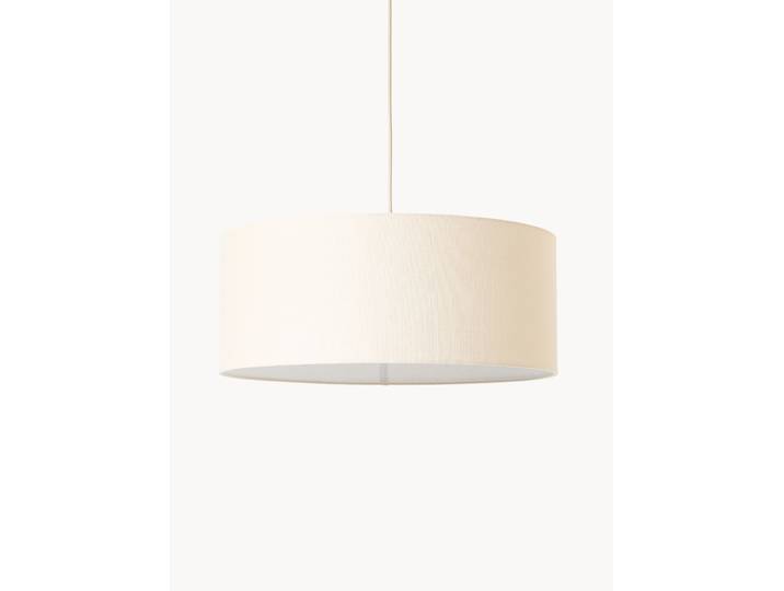 Suspension LED Helen, Ø 50 cm