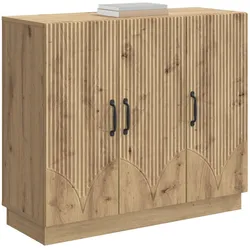 vidaXL, Kommode + Sideboard, Buffets