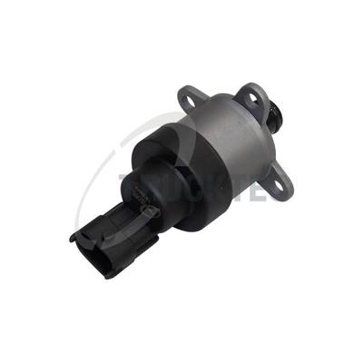 TRUCKTEC AUTOMOTIVE Regelventil, Kraftstoffmenge (Common-Rail-System) 0517021 Hochdruckpumpe (Niederdruckseite) für MAN