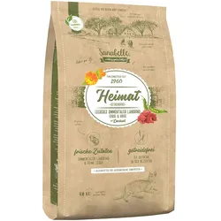 Bosch Sanabelle Heimat getreidefrei Simmentaler Rind