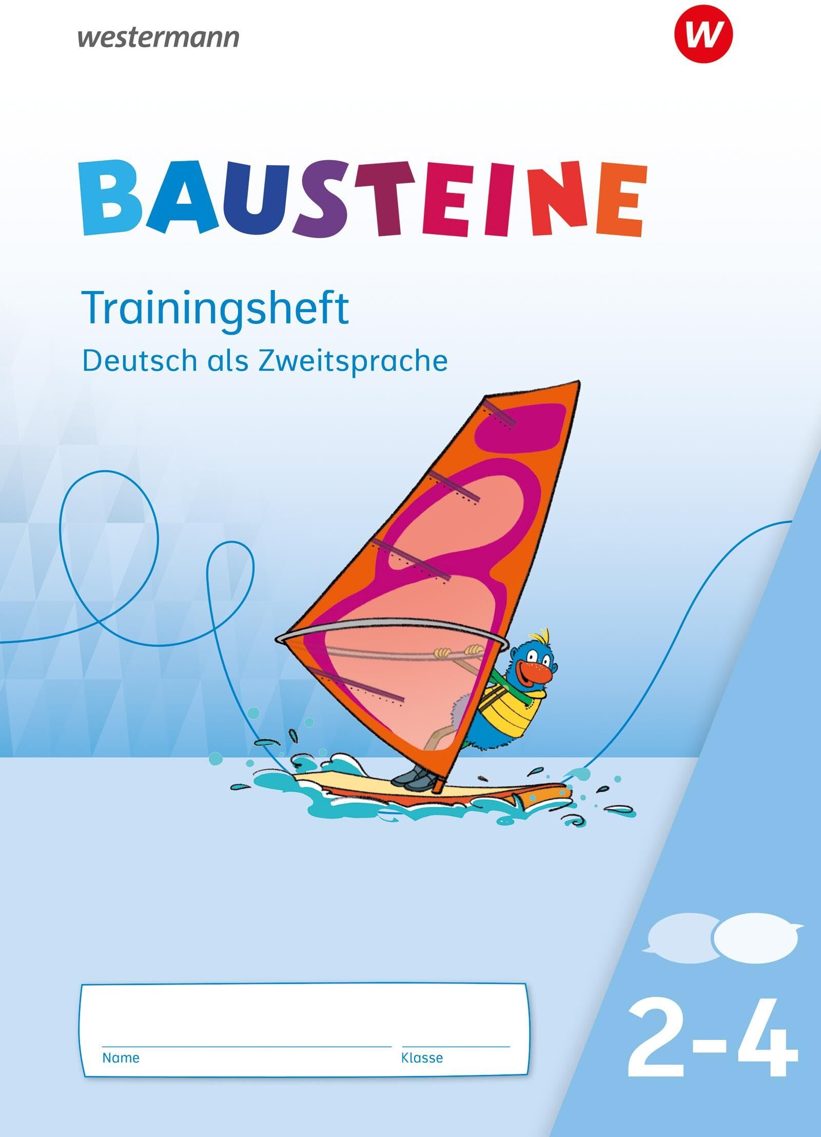 Björn Bauch - BAUSTEINE Zusatzmaterialien Ausgabe 2021: DaZ-Heft - Preis vom 16.10.2026 11:41:07 h