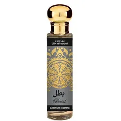 Saphir Utur Al-Yaqut Batal Parfum 30ml