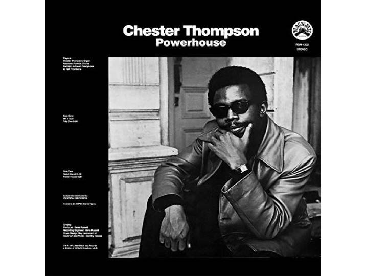 Powerhouse