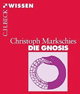 Christoph Markschies - Die Gnosis (Beck'sche Reihe) - Preis vom 10.10.2026 11:48:34 h
