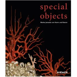 Special Objects, Fachbücher von Stefan Weppelmann, Peter Scholz