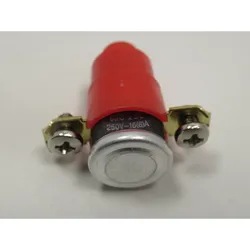 Aircraft Thermoschutz KAR 3x1,5 16A | 0216101019