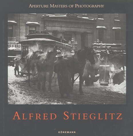 Alfred Stieglitz - Steiglitz, Alfred - Preis vom 09.10.2026 07:28:09 h