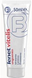 FB DERMO Srl LENET Vitelis Unguento 50ml
