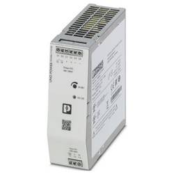 Phoenix Contact 1110155 Stromversorgung Verbrauch (StandBy) 3 W 48 V/DC 5 A 240 W Anzahl Ausgänge:1 x Inhalt 1 St.