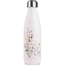 JobOut, Trinkflasche + Thermosflasche, (0.50 l)
