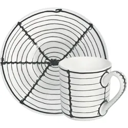 Taitù, Tasse, Ferri Espressotasse (100 ml)