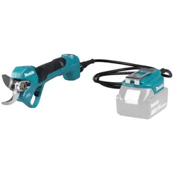 Makita DUP180Z Akku-Rebschere 18V (ohne Akku, ohne Ladegerät) - DUP180Z