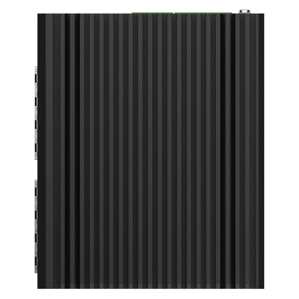 D-Link DLINK DIS-310G-24X 24-Port-Gigabit-Industrie-Manag (24 Ports) (DIS-310G-24X)