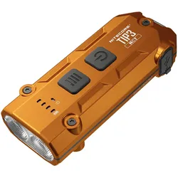 Nitecore, Taschenlampe, TIP3 Keychain (5.80 cm, 720 lm)
