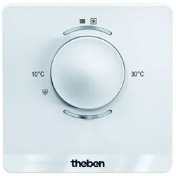 Theben Smart Home-System LUXORliving R718