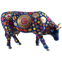Cowpernicus - Cowparade Kuh Large