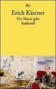 Erich Kästner - Ein Mann gibt Auskunft. - Preis vom 02.10.2026 23:42:20 h