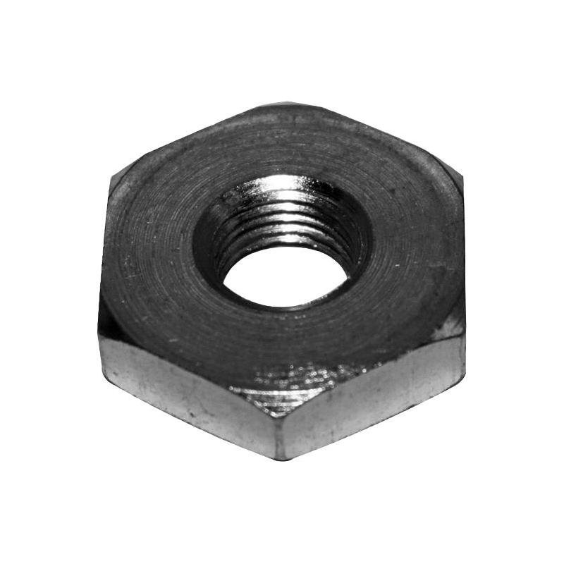 1Tek Origine Écrou de cloche d'embrayage adaptable pour MBK Booster / Nitro