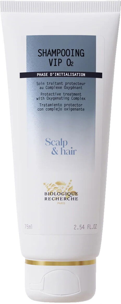 75ml Biologique Recherche Shampooing VIP O2