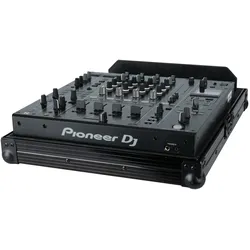 Showgear Case für Pioneer DJM-A9 - mit Platz für Kabel
