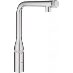 Grohe, Küchenarmatur, Essence SmartControl Spültischbatterie mit SmartControl