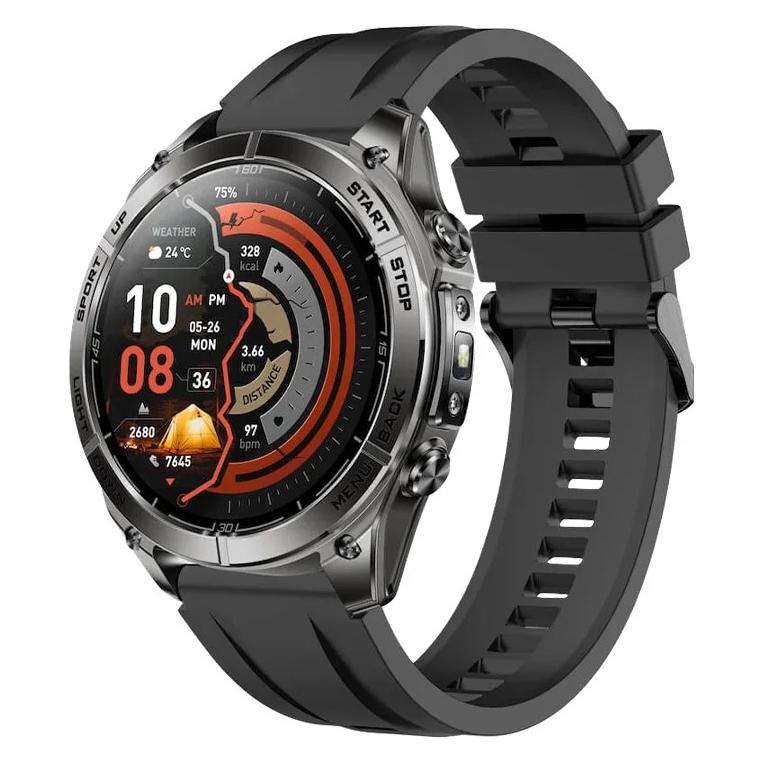 Carneo GTR Atlas HR+ black (8588010359681)