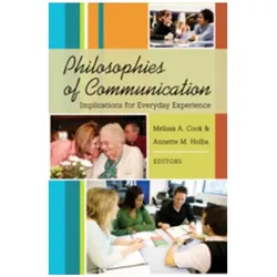 Philosophies of Communication, Sachbücher