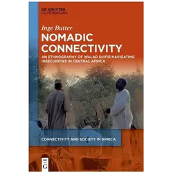 NomadicConnectivity, Fachbücher von Inge Butter