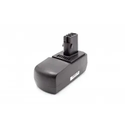 Akku für METABO Akku-Lampe MLA 18, Akku-Typ 625478, 625484, 18V, 1.5 Ah, Ni-MH