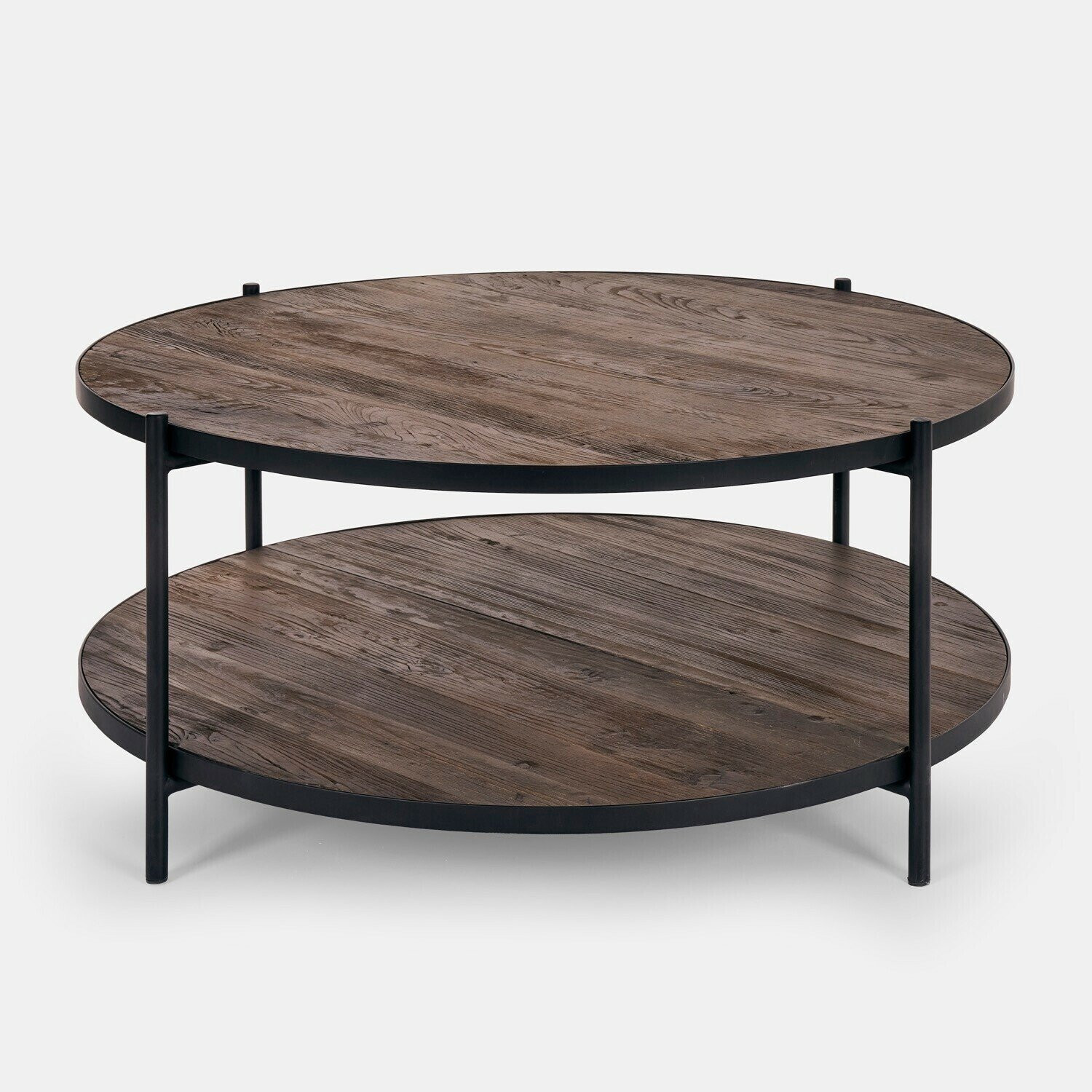 Loberon Salontafel Hudford Bruin
