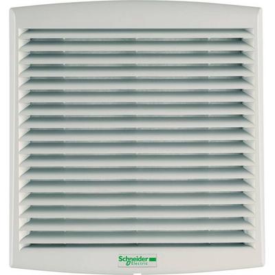 Schneider Electric NSYCVF38M230PF Lüftermodul 230V (B x H x T) 117 x 137 x 49mm 1St.