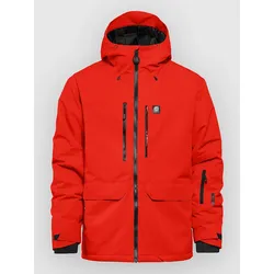 Horsefeathers Pearl Jacke red Gr. L