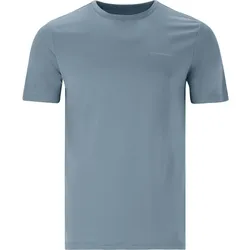 Endurance Herren Vernon V2 Performance S/S Tee blau