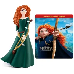 tonies - Hörfigur für die Toniebox: Disney Merida: Merida - Legende der Highlands