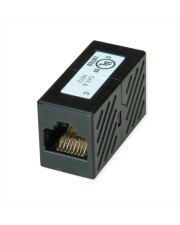 ROLINE RJ45 Kupplung Kat.6 ungeschirmt 25 St./Karton (21.17.3113)