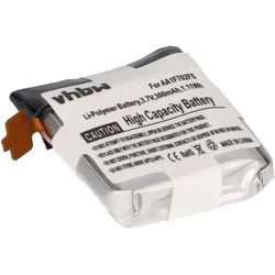 Smartwatch-Akku 300mAh Li-Polymer passend für Samsung SmartWatch Gear Live SM-R382