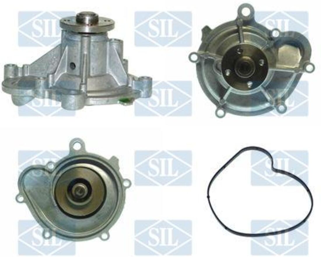 Wasserpumpe SIL PA1255