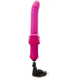 You2Toys, Vibrator, RC Warming Fucking Machine